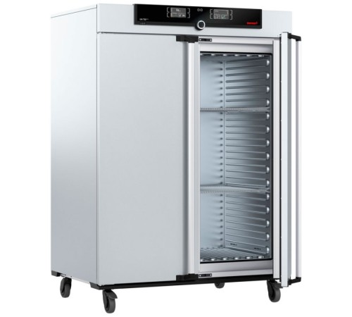 Шкаф сушильный Memmert UN750plus с естественной конвекцией Шкаф сушильный Memmert UN750plus с естественной конвекцией