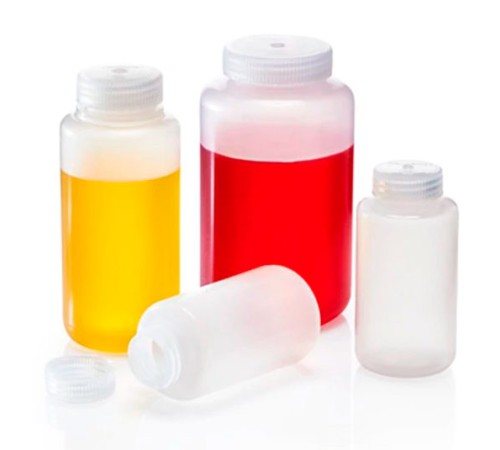 Центрифужная пробирка Nalgene с завинчивающейся крышкой, 1000 мл, PPCO, диаметр 97.7 мм, высота 179.0 мм Центрифужная пробирка Nalgene с завинчивающейся крышкой, 1000 мл, PPCO, диаметр 97.7 мм, высота 179.0 мм