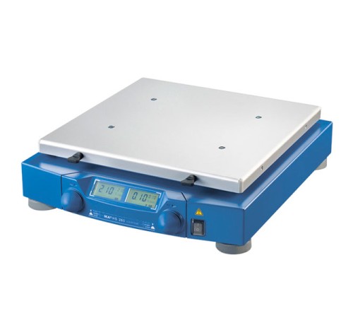 Шейкер IKA HS 260 control NOL возвратно-поступательный (Артикул 0004278600) Шейкер IKA HS 260 control NOL возвратно-поступательный (Артикул 0004278600)