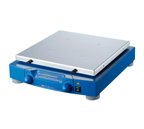 Шейкер IKA KS 260 basic орбитальный (Артикул 0002980200) Шейкер IKA KS 260 basic орбитальный (Артикул 0002980200)
