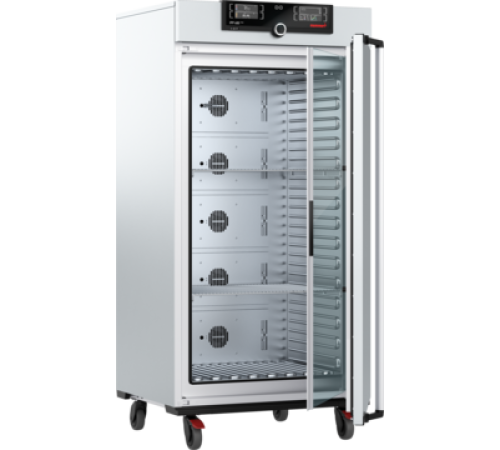 Охлаждающий инкубатор Memmert IPP410plus на основе элементов Пельтье Охлаждающий инкубатор Memmert IPP410plus на основе элементов Пельтье