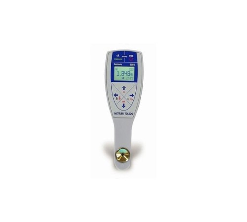 Портативный рефрактометр Refracto 30GS Mettler Toledo Портативный рефрактометр Refracto 30GS Mettler Toledo