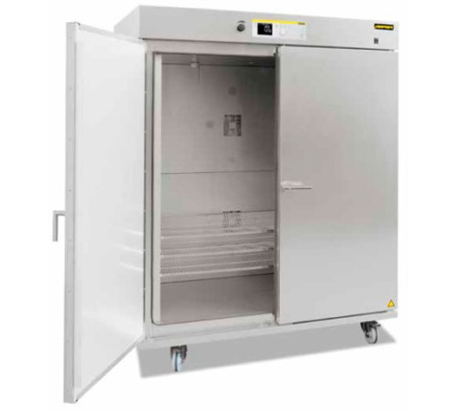 Сушильный шкаф Nabertherm TR 1050/B410, 300°С Сушильный шкаф Nabertherm TR 1050/B410, 300°С