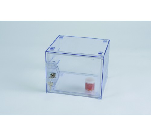 Эксикатор SICCO Mini Secure Box Basic Эксикатор SICCO Mini Secure Box Basic