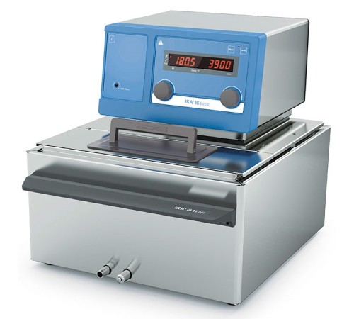 Термостат IKA IC basic pro 12 c (Артикул 0008039900) Термостат IKA IC basic pro 12 c (Артикул 0008039900)
