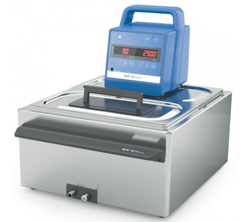 Термостат IKA ICC basic pro 12 c (Артикул 0010000416) Термостат IKA ICC basic pro 12 c (Артикул 0010000416)