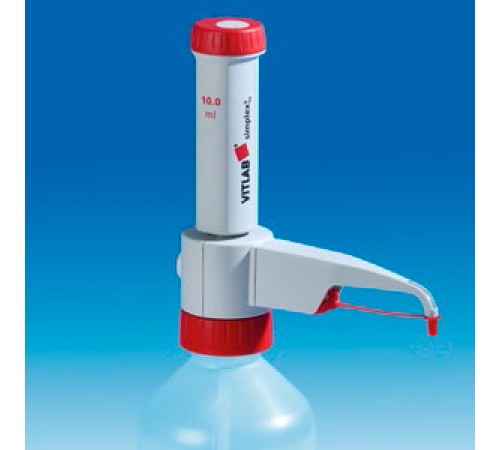 Дозатор VITLAB simplex fix-2 10,0 мл Дозатор VITLAB simplex fix-2 10,0 мл