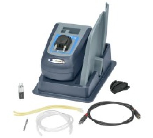 Модуль автоподачи LQV157.99.30001 образца SIP10 для DR 6000 с кварцевой кюветой 1 см, HACH Модуль автоподачи LQV157.99.30001 образца SIP10 для DR 6000 с кварцевой кюветой 1 см, HACH