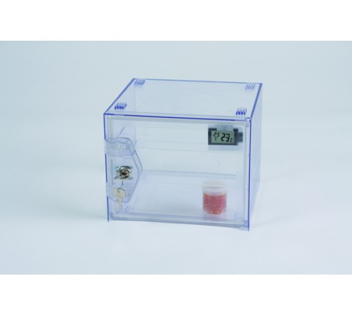 Эксикатор SICCO Mini Secure Box Premium Эксикатор SICCO Mini Secure Box Premium