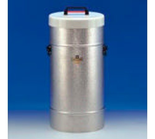 Сосуд Дьюара большого объема KGW-Isotherm 33CAL объем 21 л Сосуд Дьюара большого объема KGW-Isotherm 33CAL объем 21 л