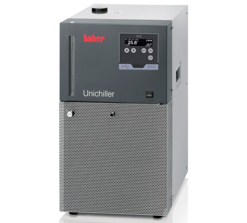 Охладитель циркуляционный Huber Unichiller 010 OLÉ, температура -20...40 °C Охладитель циркуляционный Huber Unichiller 010 OLÉ, температура -20...40 °C