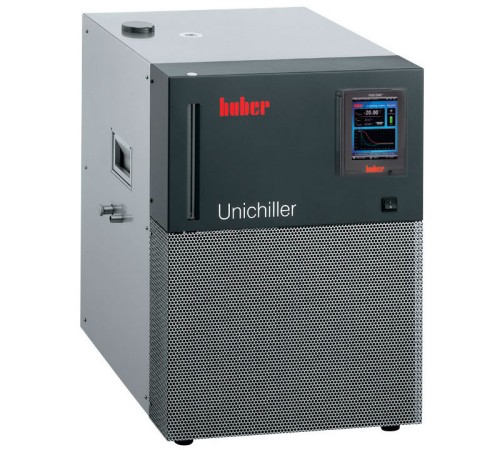 Охладитель циркуляционный Huber Unichiller 012-H, температура -20...100 °C Охладитель циркуляционный Huber Unichiller 012-H, температура -20...100 °C