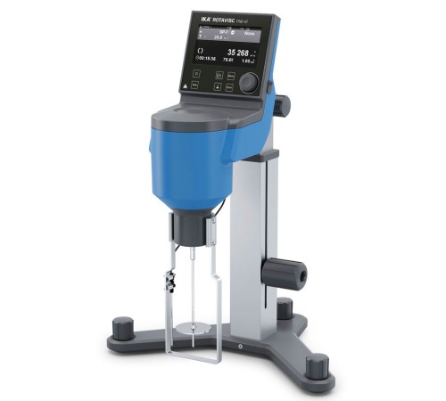 Ротационный вискозиметр IKA ROTAVISC me-vi Advanced, 100 - 40000000 мПа·с, ПО labworldsoft 6 Visc (Артикул 0025000321) Ротационный вискозиметр IKA ROTAVISC me-vi Advanced, 100 - 40000000 мПа·с, ПО labworldsoft 6 Visc (Артикул 0025000321)