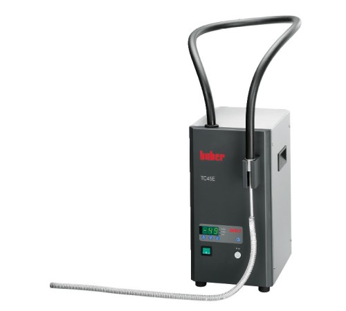 Охладитель погружной Huber TC45E-F, температура -45...100 °C Охладитель погружной Huber TC45E-F, температура -45...100 °C