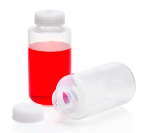 Центрифужная пробирка Nalgene с завинчивающейся крышкой, 250 мл, FEP, диаметр 59,9 мм, высота 126,5 мм Центрифужная пробирка Nalgene с завинчивающейся крышкой, 250 мл, FEP, диаметр 59,9 мм, высота 126,5 мм