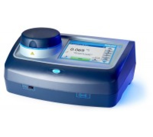 Лабораторный лазерный мутномер HACH TU5200 с RFID, ISO версия Лабораторный лазерный мутномер HACH TU5200 с RFID, ISO версия