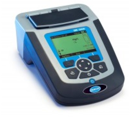 Спектрофотометр DR 1900, HACH Спектрофотометр DR 1900, HACH