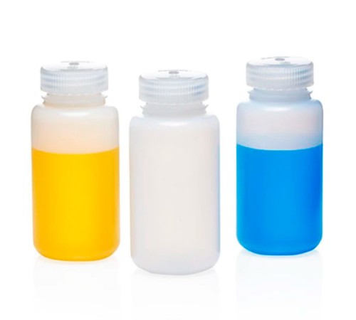 Центрифужная пробирка Nalgene с завинчивающейся крышкой, 250 мл, HDPE, диаметр 61 мм, высота 132 мм Центрифужная пробирка Nalgene с завинчивающейся крышкой, 250 мл, HDPE, диаметр 61 мм, высота 132 мм