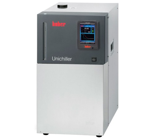Охладитель циркуляционный Huber Unichiller 010w-H, температура -20...100 °C Охладитель циркуляционный Huber Unichiller 010w-H, температура -20...100 °C