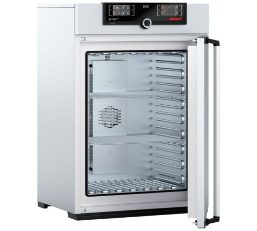 Шкаф сушильный Memmert UF160plus с принудительной конвекцией Шкаф сушильный Memmert UF160plus с принудительной конвекцией