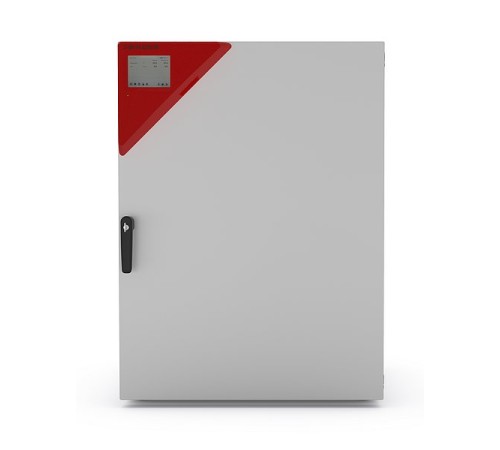 CO2-инкубатор Binder CB 210, 267 литров с контролем О2 CO2-инкубатор Binder CB 210, 267 литров с контролем О2