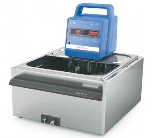Термостат IKA ICC basic pro 12 (Артикул 0010000414) Термостат IKA ICC basic pro 12 (Артикул 0010000414)