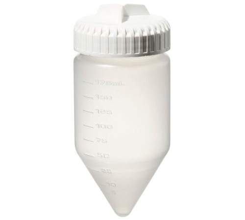 Центрифужная пробирка Nalgene с завинчивающейся крышкой, коническая, 175 мл, PPCO, диаметр 61,8 мм, высота 139.4 мм Центрифужная пробирка Nalgene с завинчивающейся крышкой, коническая, 175 мл, PPCO, диаметр 61,8 мм, высота 139.4 мм