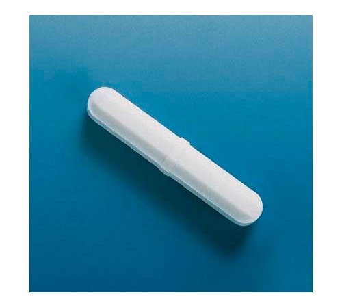 BRAND 137618 Магнитные мешалки, восьмиугольные с центральным кольцом, PTFE, 51*8 мм, 10 шт/упак BRAND 137618 Магнитные мешалки, восьмиугольные с центральным кольцом, PTFE, 51*8 мм, 10 шт/упак