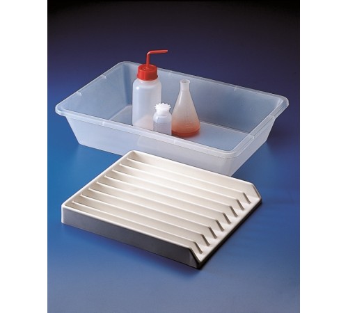 Лоток Kartell секционный, 9 секций, PVC (Артикул 952) Лоток Kartell секционный, 9 секций, PVC (Артикул 952)