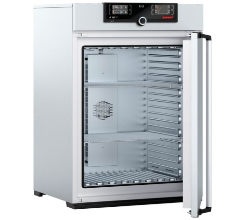 Шкаф сушильный Memmert UF260plus с принудительной конвекцией Шкаф сушильный Memmert UF260plus с принудительной конвекцией