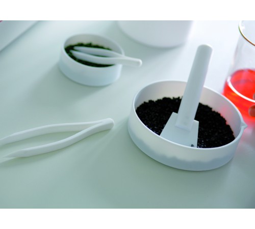 Скребок Bohlender 200/90 мм, PTFE (Артикул H 916-06) Скребок Bohlender 200/90 мм, PTFE (Артикул H 916-06)