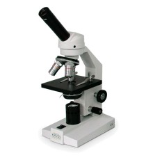 Монокулярный микроскоп KRÜSS MML1200