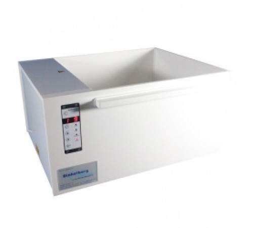 Баня водяная Dinkelberg Ecotherm E38 из полипропилена, 38 л, без циркуляции (Артикул DIET883612v15) Баня водяная Dinkelberg Ecotherm E38 из полипропилена, 38 л, без циркуляции (Артикул DIET883612v15)
