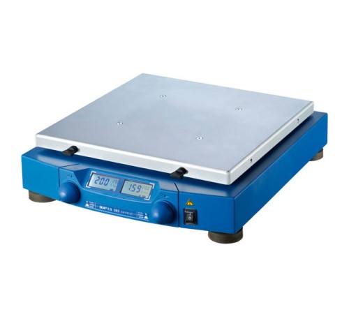Шейкер IKA KS 260 control орбитальный (Артикул 0004278400) Шейкер IKA KS 260 control орбитальный (Артикул 0004278400)