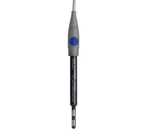 Кондуктометрический датчик InLab 718 (Mettler Toledo)
