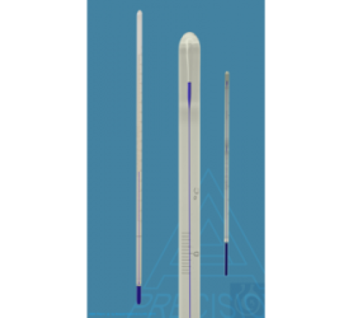 Термометр Amarell ASTM 89 C, -20... +10/0,1°C (Артикул A301270-CB) Термометр Amarell ASTM 89 C, -20... +10/0,1°C (Артикул A301270-CB)