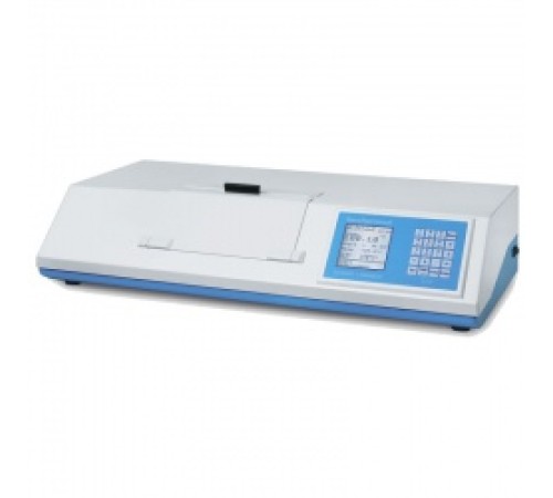 Поляриметр Schmidt + Haensch Saccharomat 101 TOUCH, -35°/+105°Z, точность ±0,02°, длина волны 882 нм (Артикул 11665) Поляриметр Schmidt + Haensch Saccharomat 101 TOUCH, -35°/+105°Z, точность ±0,02°, длина волны 882 нм (Артикул 11665)