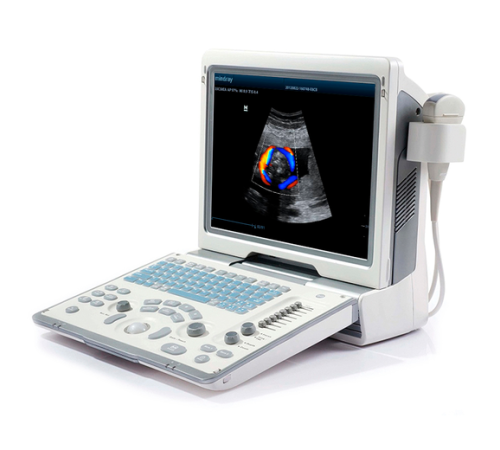 Mindray DP-50 color Mindray DP-50 color
