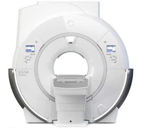 GE Healthcare Signa Pioneer GE Healthcare Signa Pioneer
