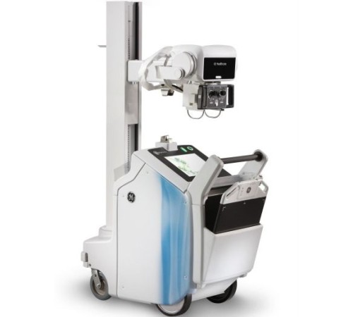 GE Healthcare Optima XR 220 AMX GE Healthcare Optima XR 220 AMX
