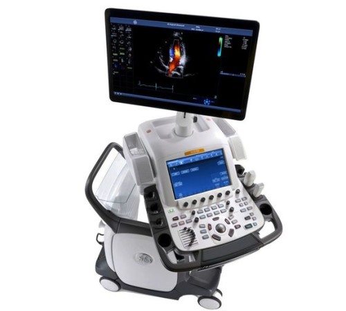 GE Healthcare Vivid E95 GE Healthcare Vivid E95
