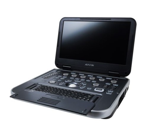 Alpinion E-cube i7 Alpinion E-cube i7
