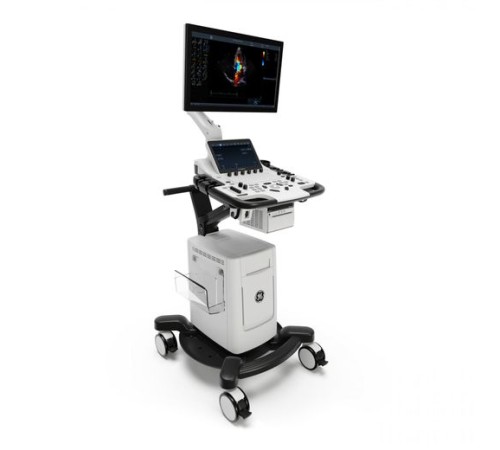 GE Healthcare Vivid T9 GE Healthcare Vivid T9
