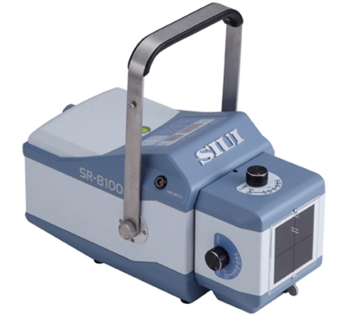 Siui SR-8100 Siui SR-8100