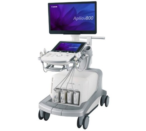 Canon Aplio i800 Canon Aplio i800