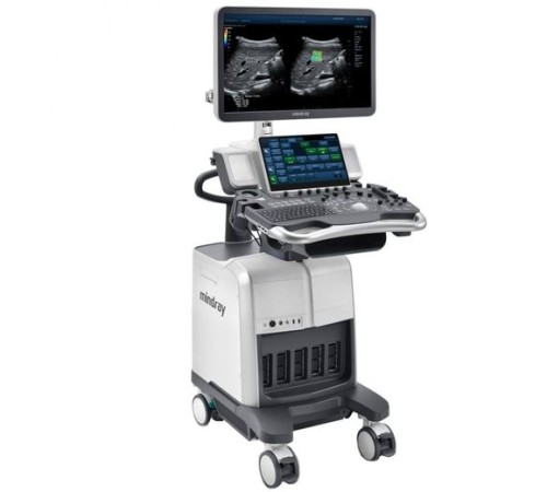 Mindray DC-80 Exp X-Insight Mindray DC-80 Exp X-Insight