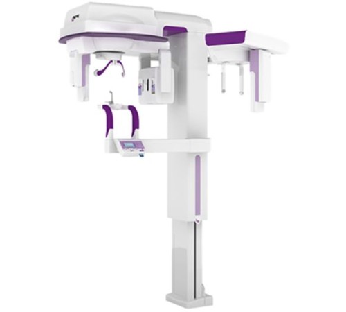 MyRay Hyperion X9