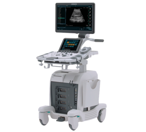Hitachi Arietta 65 Hitachi Arietta 65
