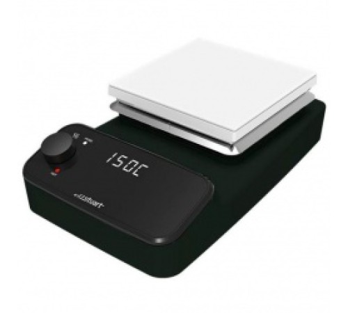 Нагревательная плитка Stuart CD150K, стеклокерамическая платформа 150 х 150 мм, черная (Артикул 04806-35) Нагревательная плитка Stuart CD150K, стеклокерамическая платформа 150 х 150 мм, черная (Артикул 04806-35)