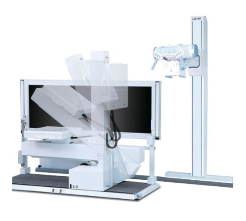 Listem REX-550R Smart
